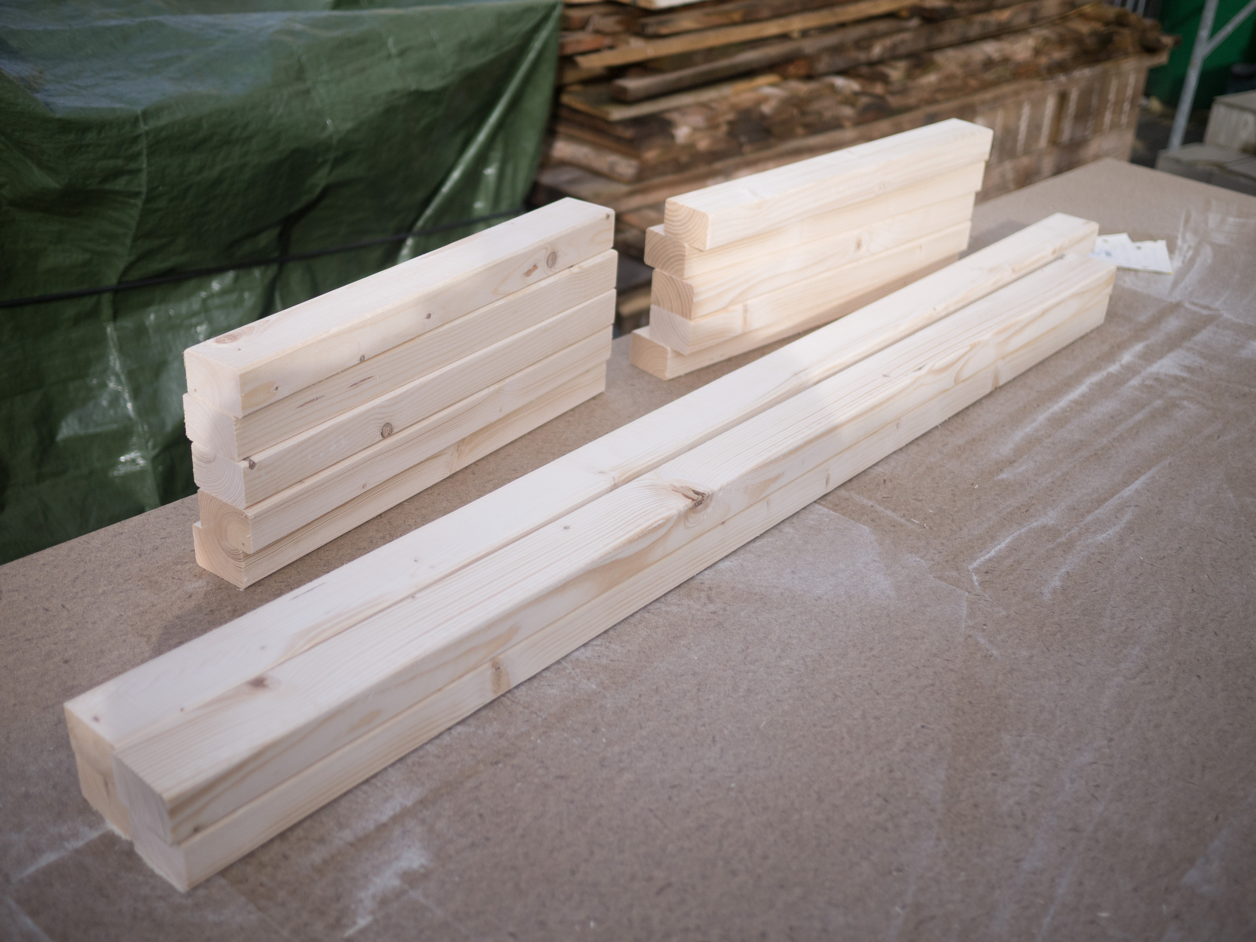 20160401 Ron Paulk Workbench 1